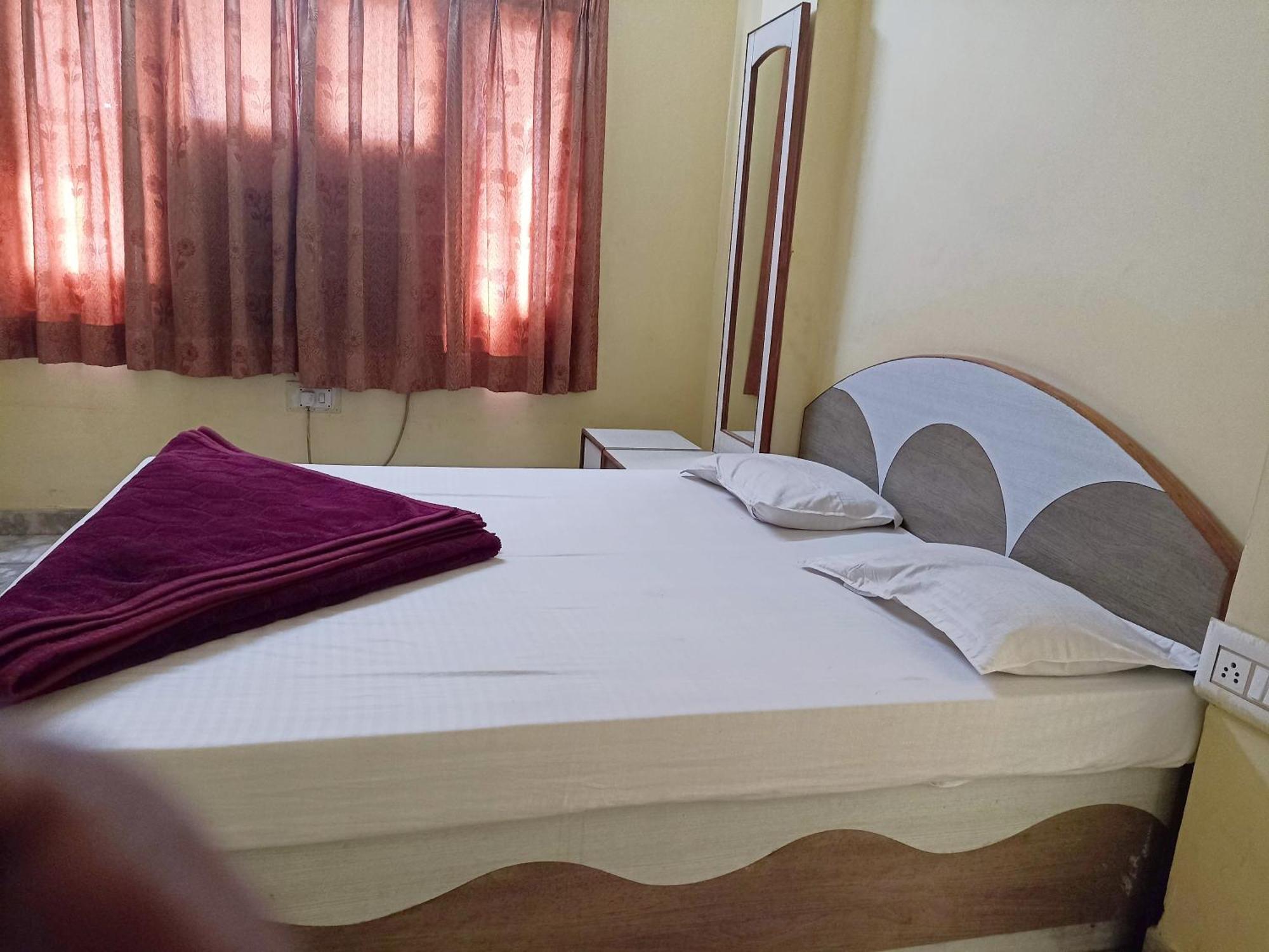 Shreeji Arpan Hotel นาถดวารา ห้อง รูปภาพ